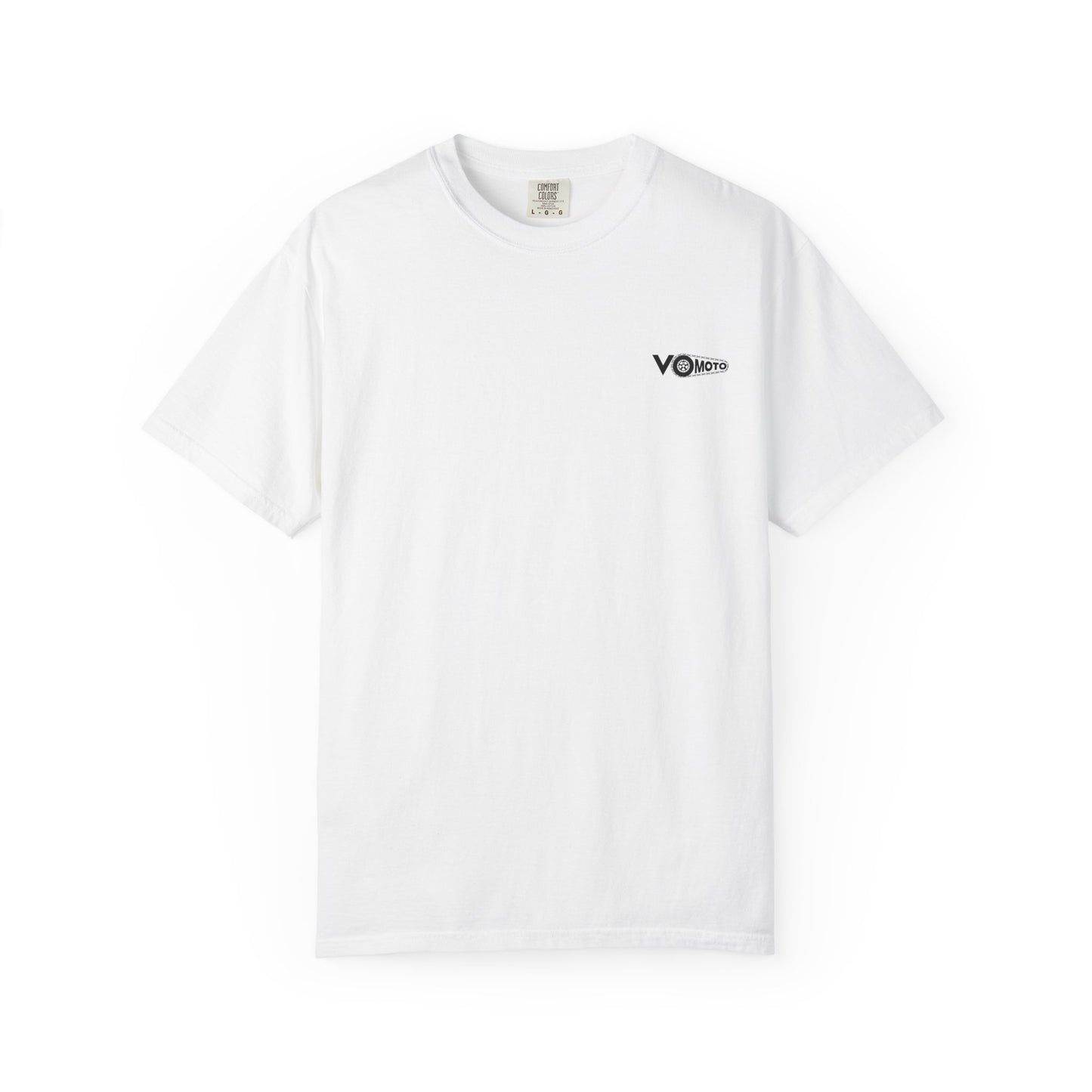 001 Part 2 - XXX Unisex T-Shirt
