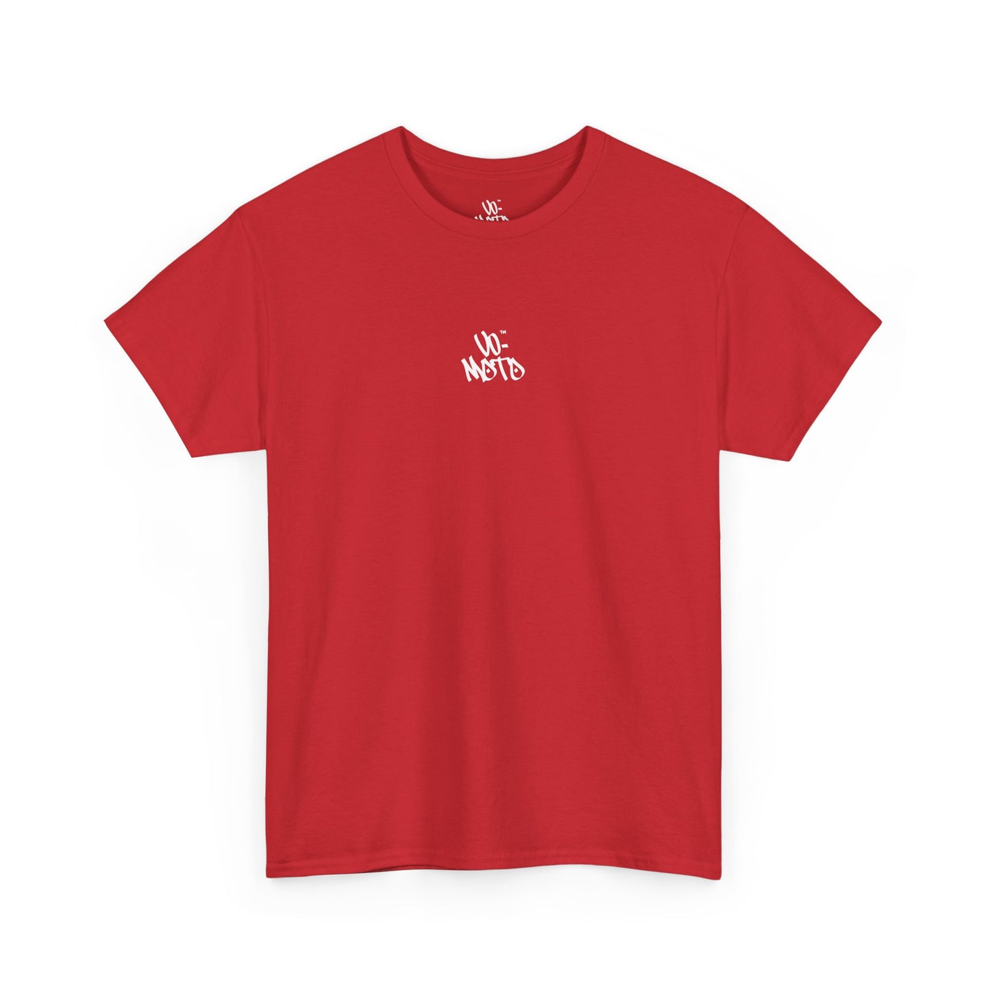 002 - VO Moto Heavyweight T-Shirt
