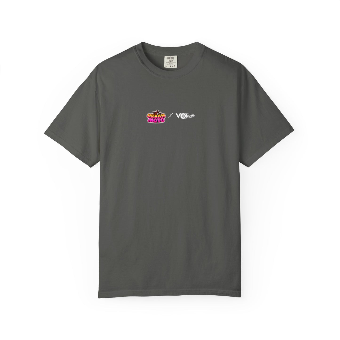 VO Moto x URBAN MOTO | Collaboration Series | Unisex T Shirt