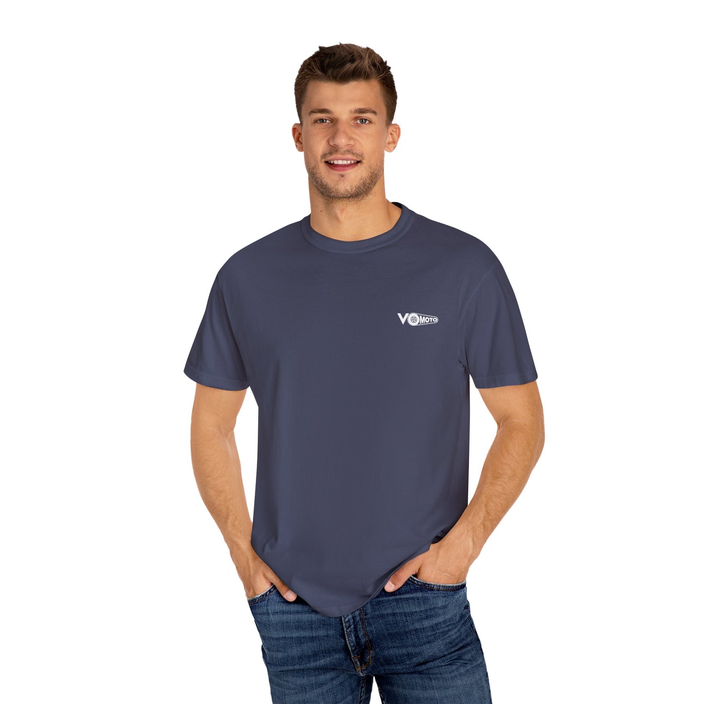 001 Part 2 - XXX Unisex T-Shirt