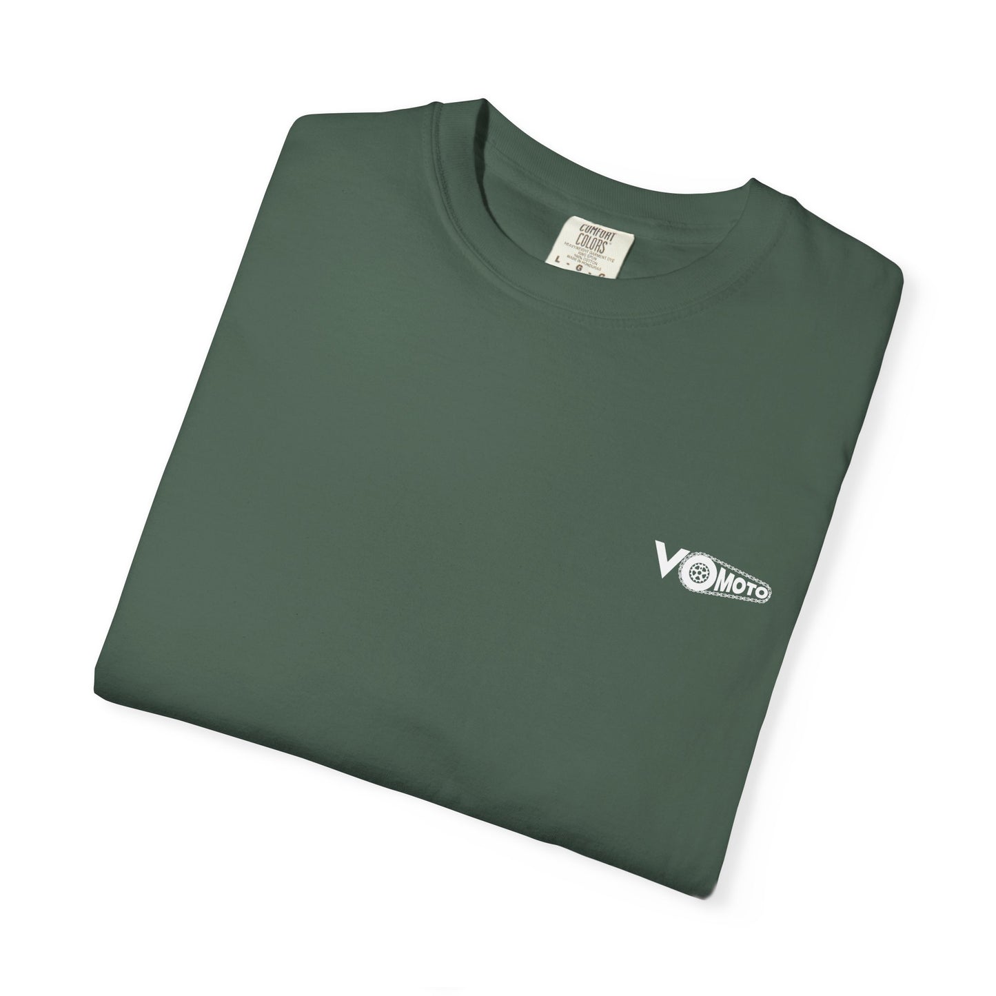 001 Part 2 - XXX Unisex T-Shirt