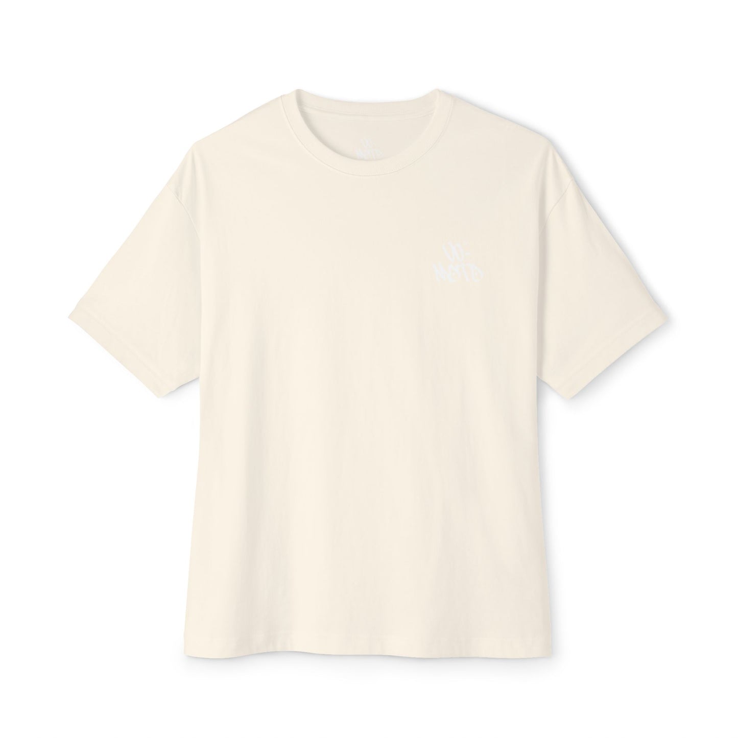 002 - EXTRA Heavyweight VO Moto T-Shirt