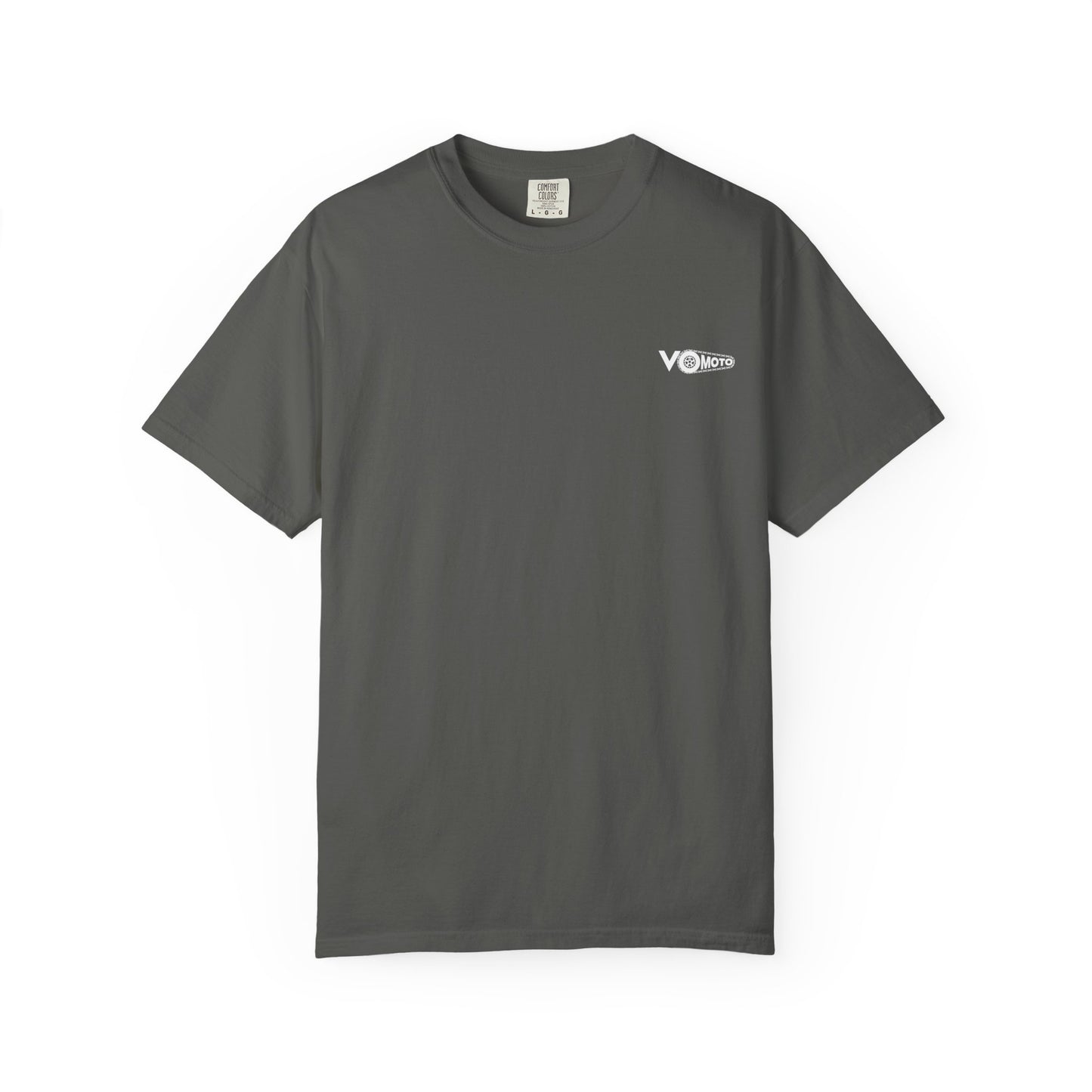 001 Part 2 - GT73 Unisex T-Shirt