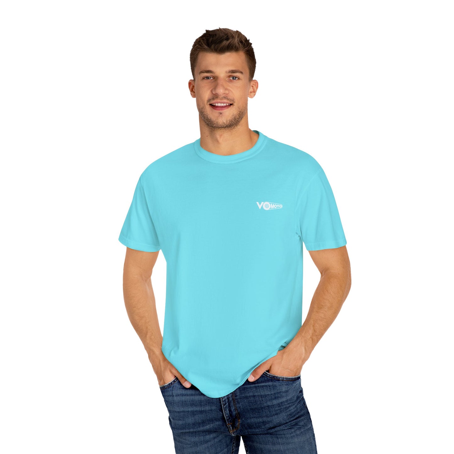 001 Part 2 - XXX Unisex T-Shirt