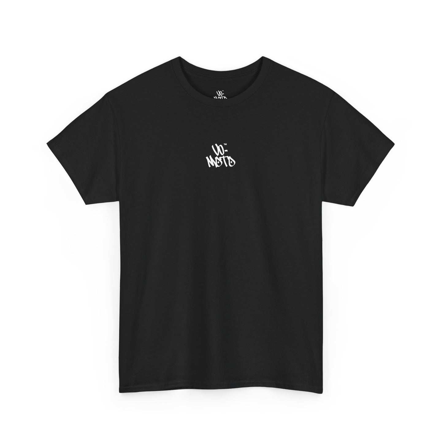 002 - VO Moto "Dont Call The Police" Classic Heavyweight T-Shirt