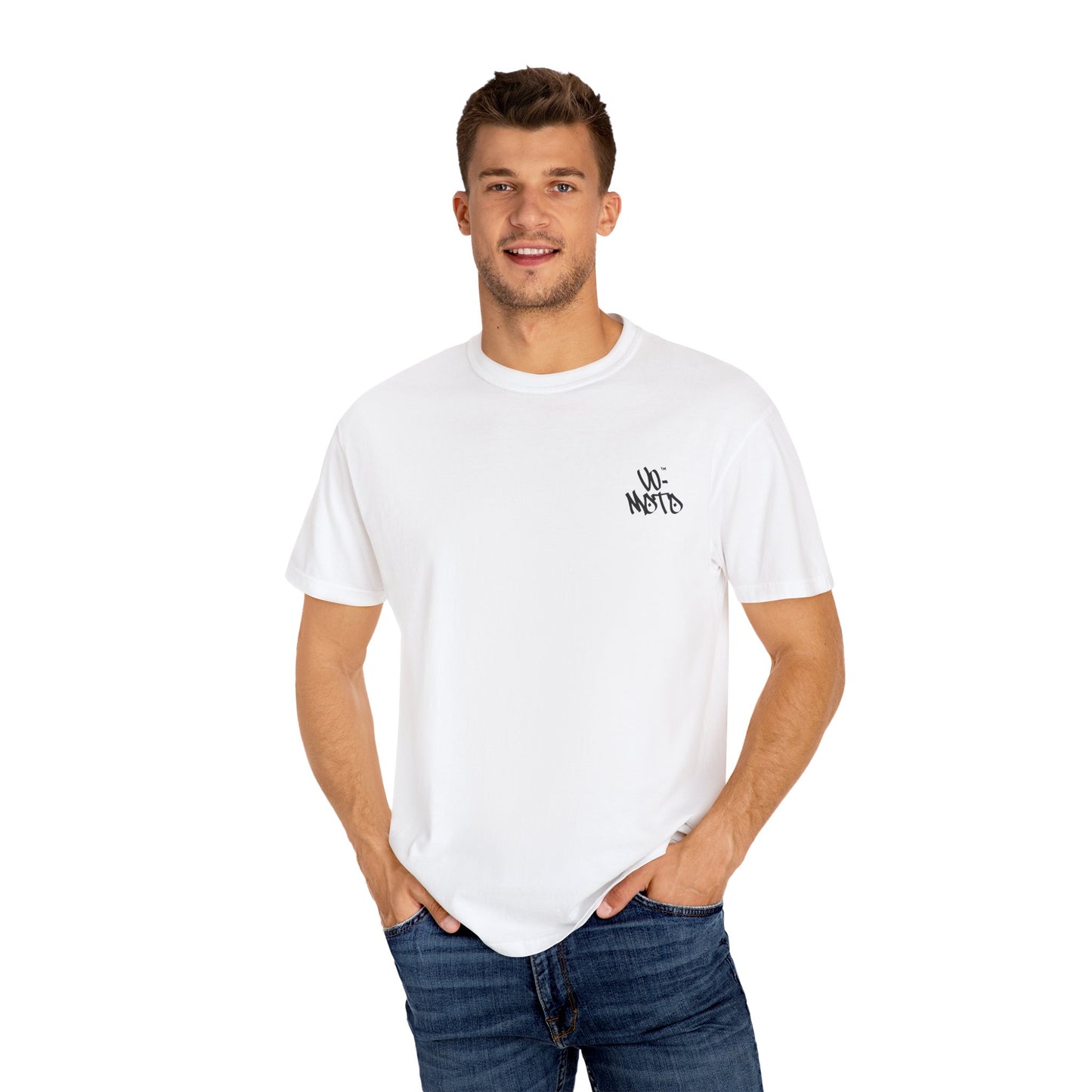 VO-Moto WildStyle Unisex T-Shirt