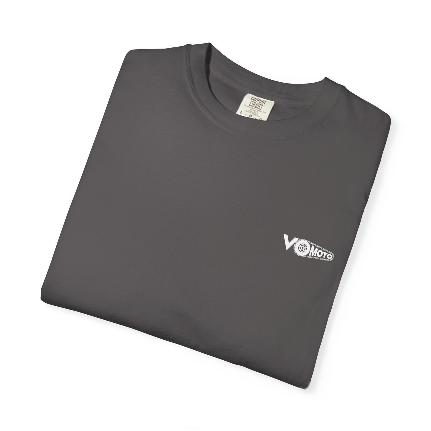 001 Part 2 - XXX Unisex T-Shirt
