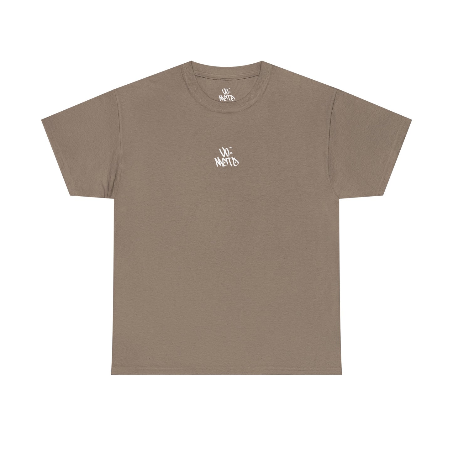 002 - VO Moto Heavyweight T-Shirt