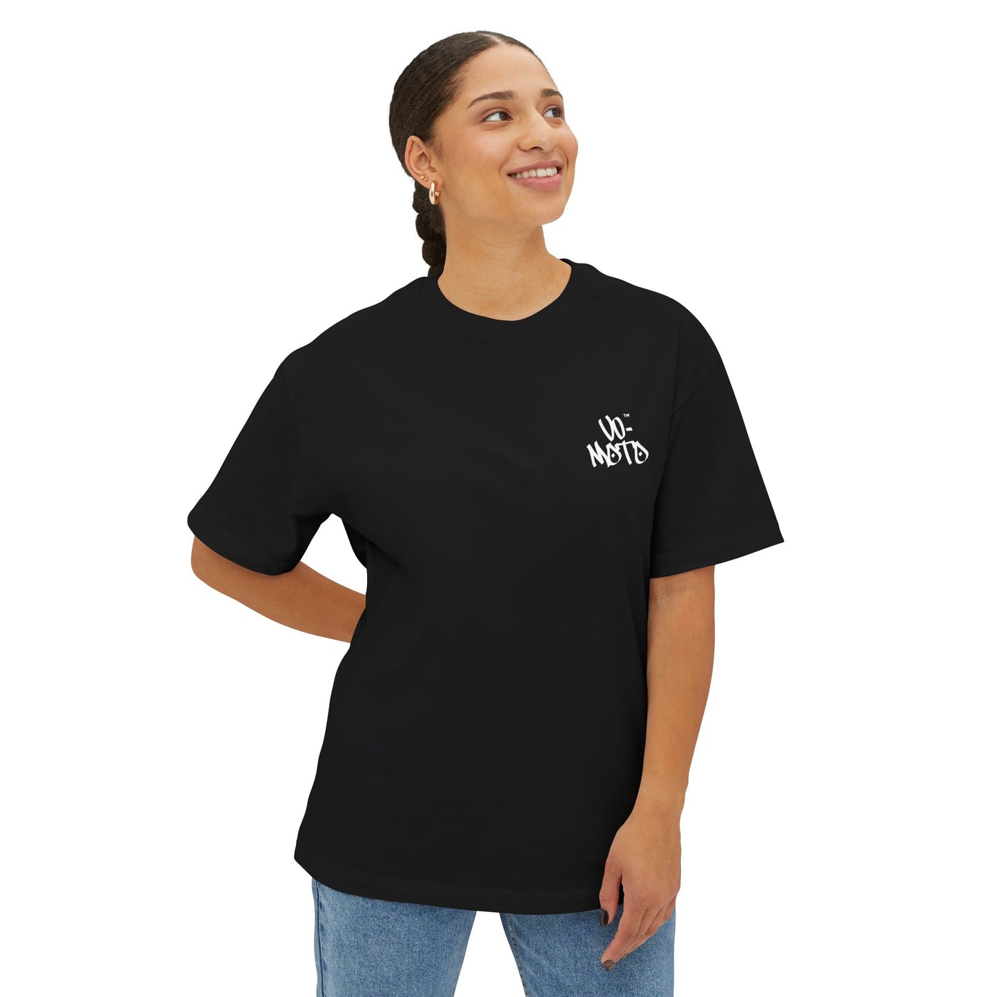 002 - EXTRA HEAVYWEIGHT Light Bee X Unisex T-Shirt