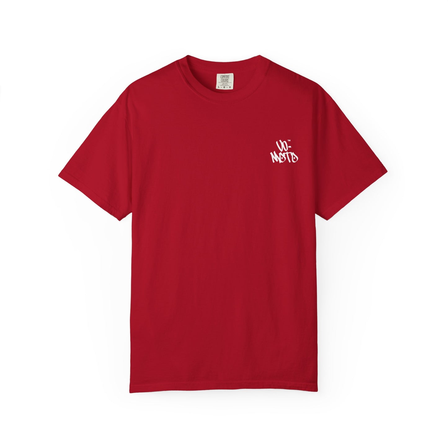 VO-Moto WildStyle Unisex T-Shirt