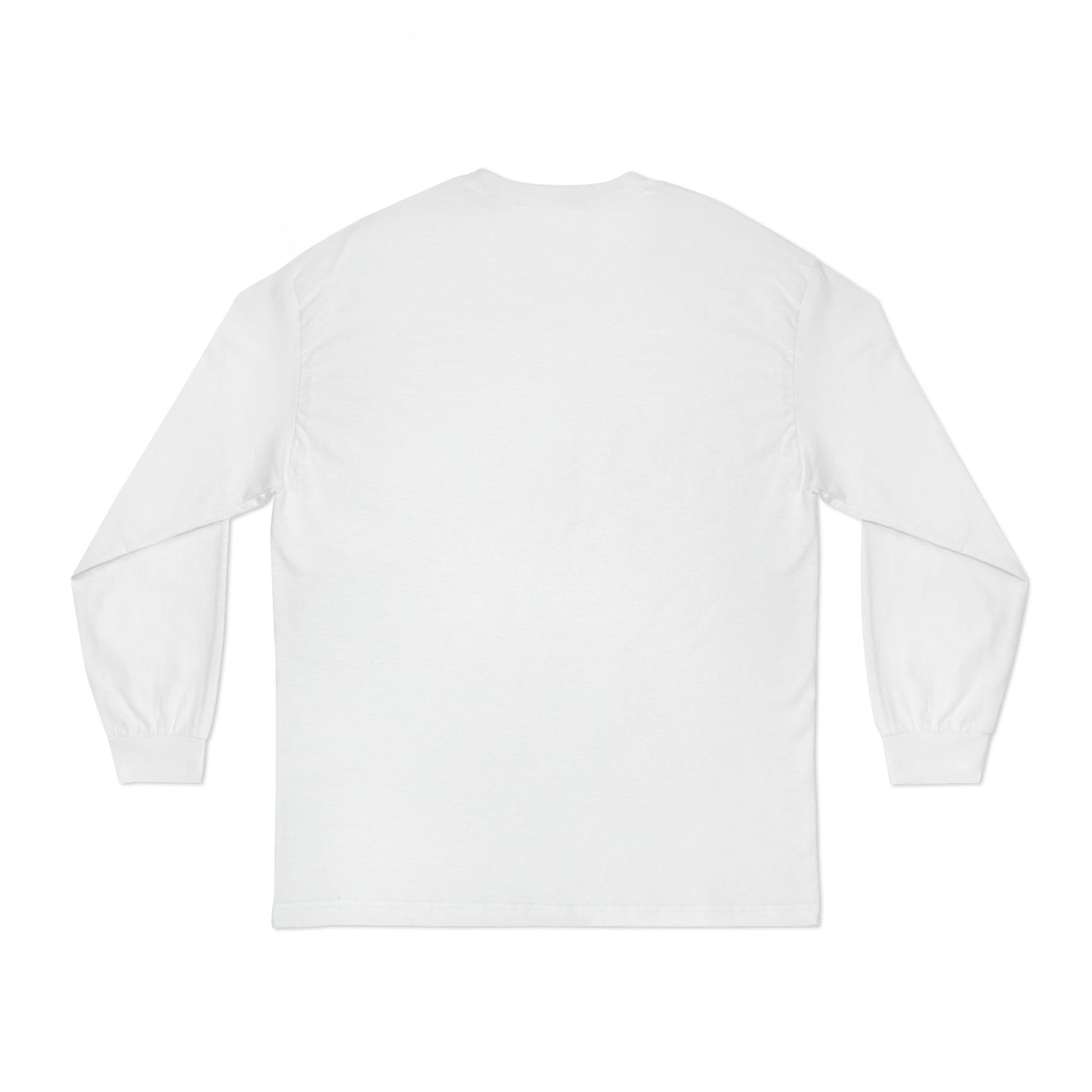 002 | Classic Unisex Long-Sleeve VO-Moto Shirt