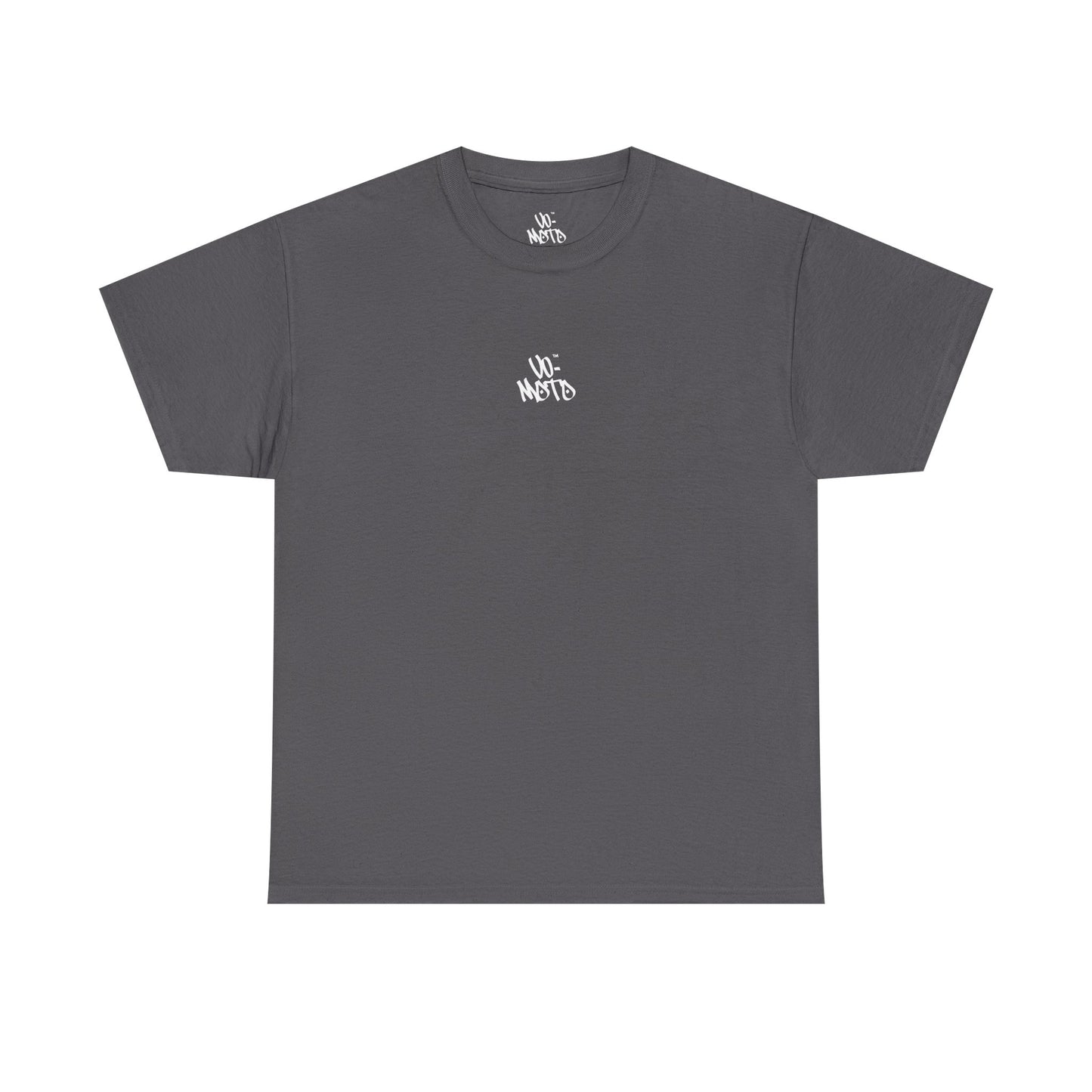 002 - VO Moto Heavyweight T-Shirt