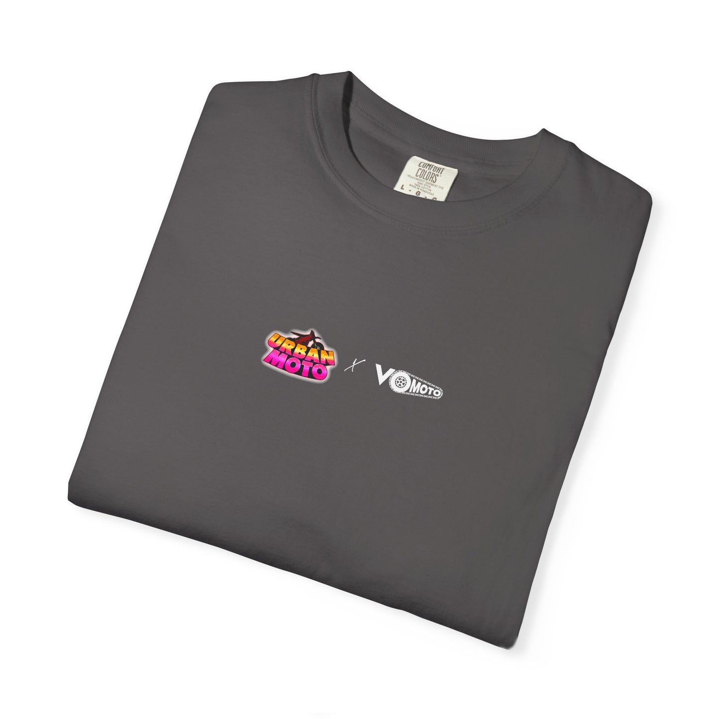 VO Moto x URBAN MOTO | Collaboration Series | Unisex T Shirt