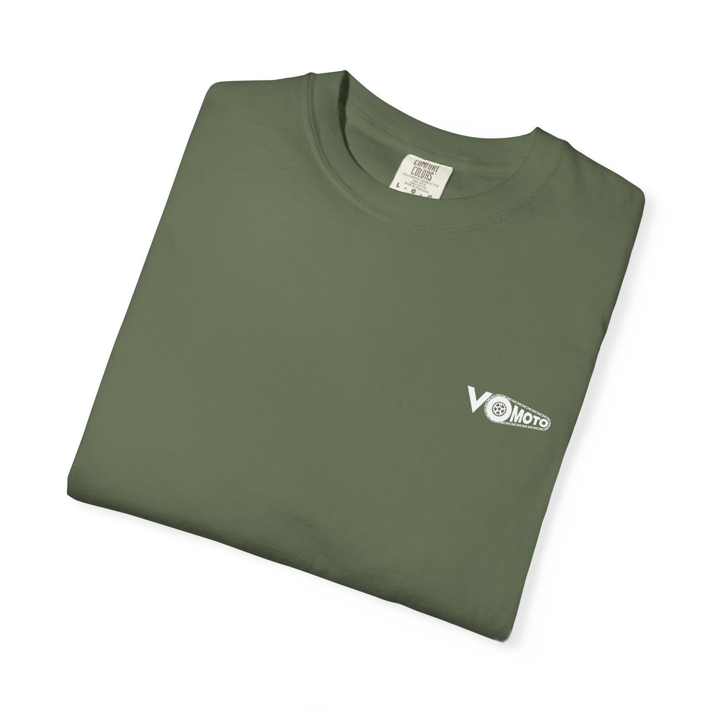 001 Part 2 - XXX Unisex T-Shirt