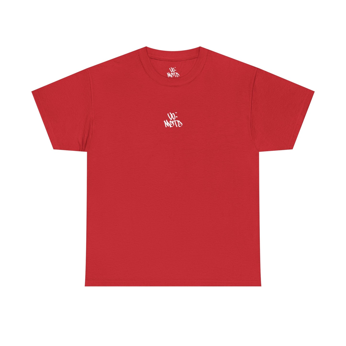 002 - VO Moto Heavyweight T-Shirt