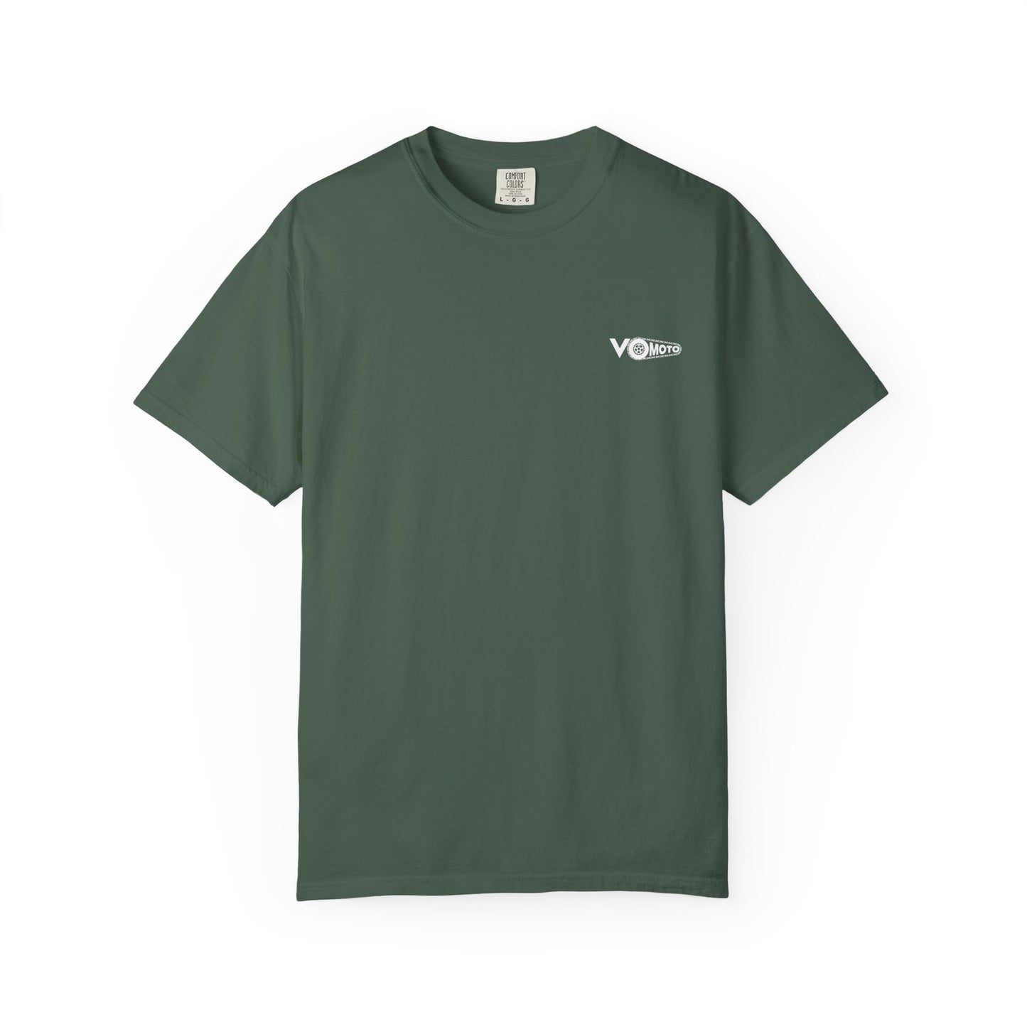 001 Part 2 - XXX Unisex T-Shirt