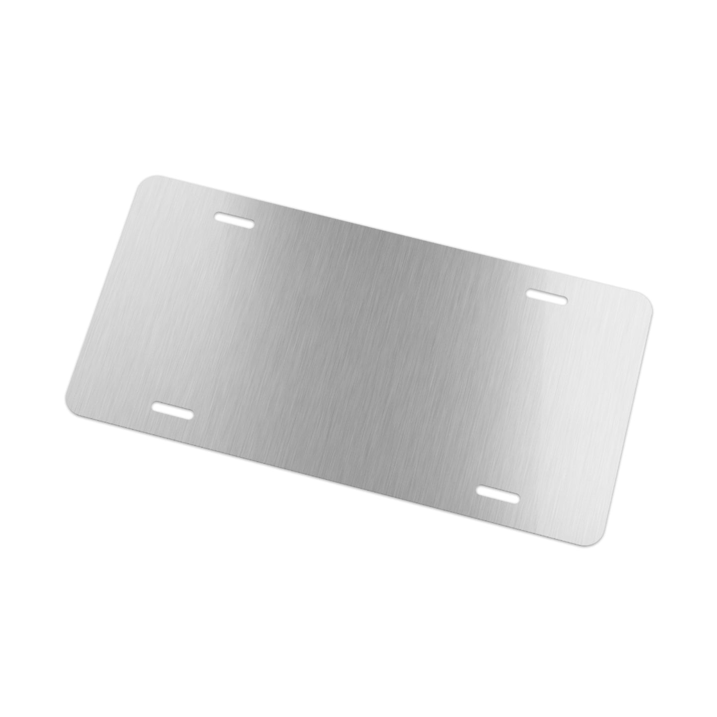 002 - VO Moto License Plate