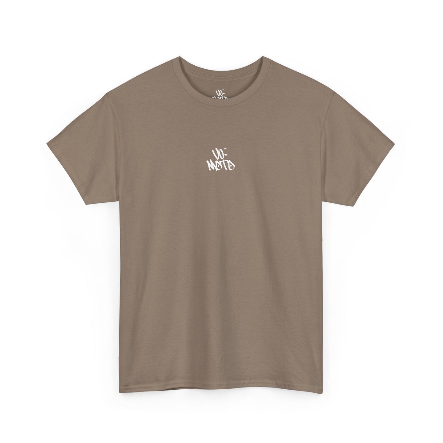 002 - VO Moto Heavyweight T-Shirt