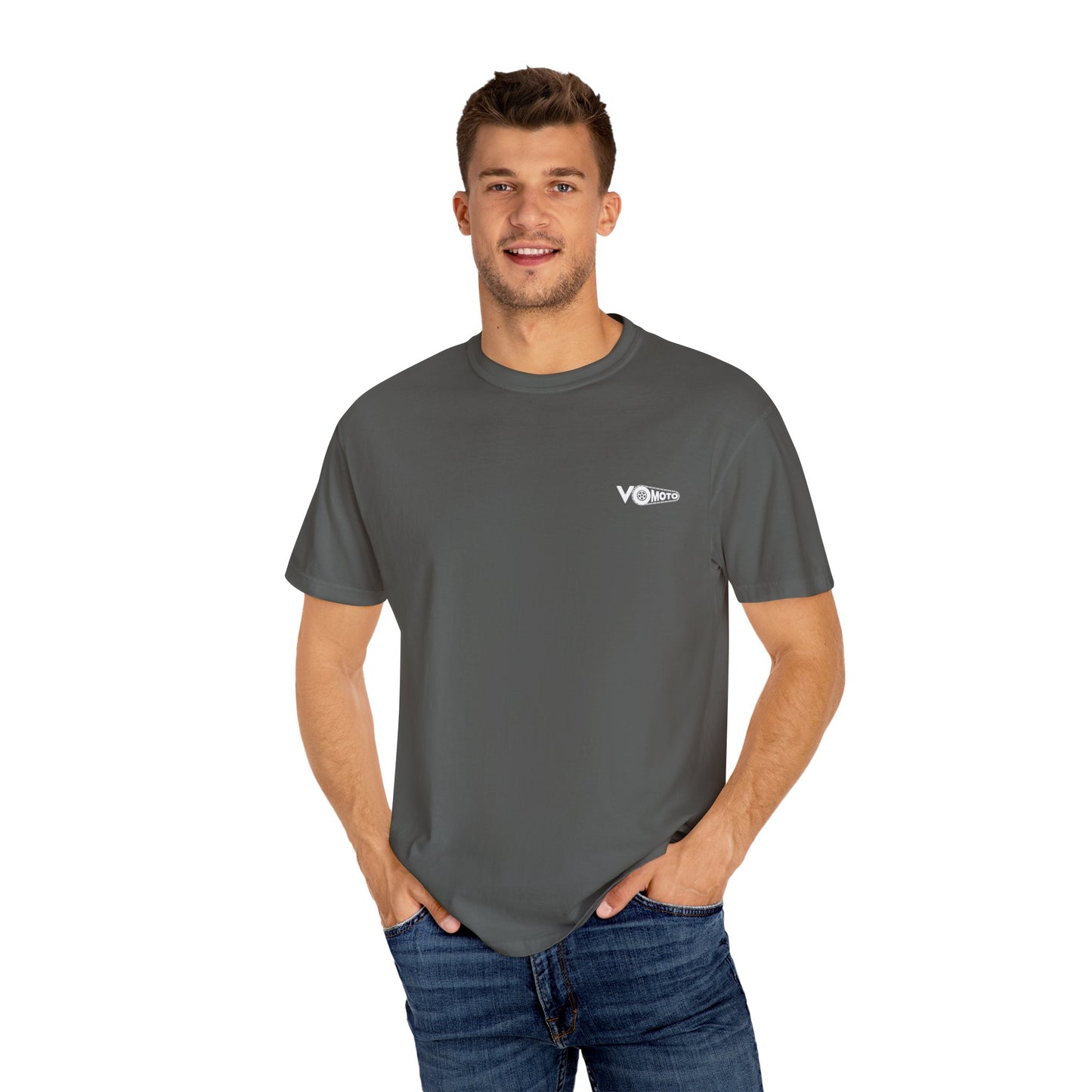 001 Part 2 - XXX Unisex T-Shirt