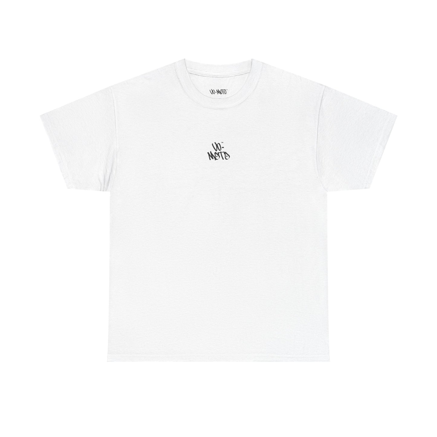002 - VO Moto Heavyweight T-Shirt