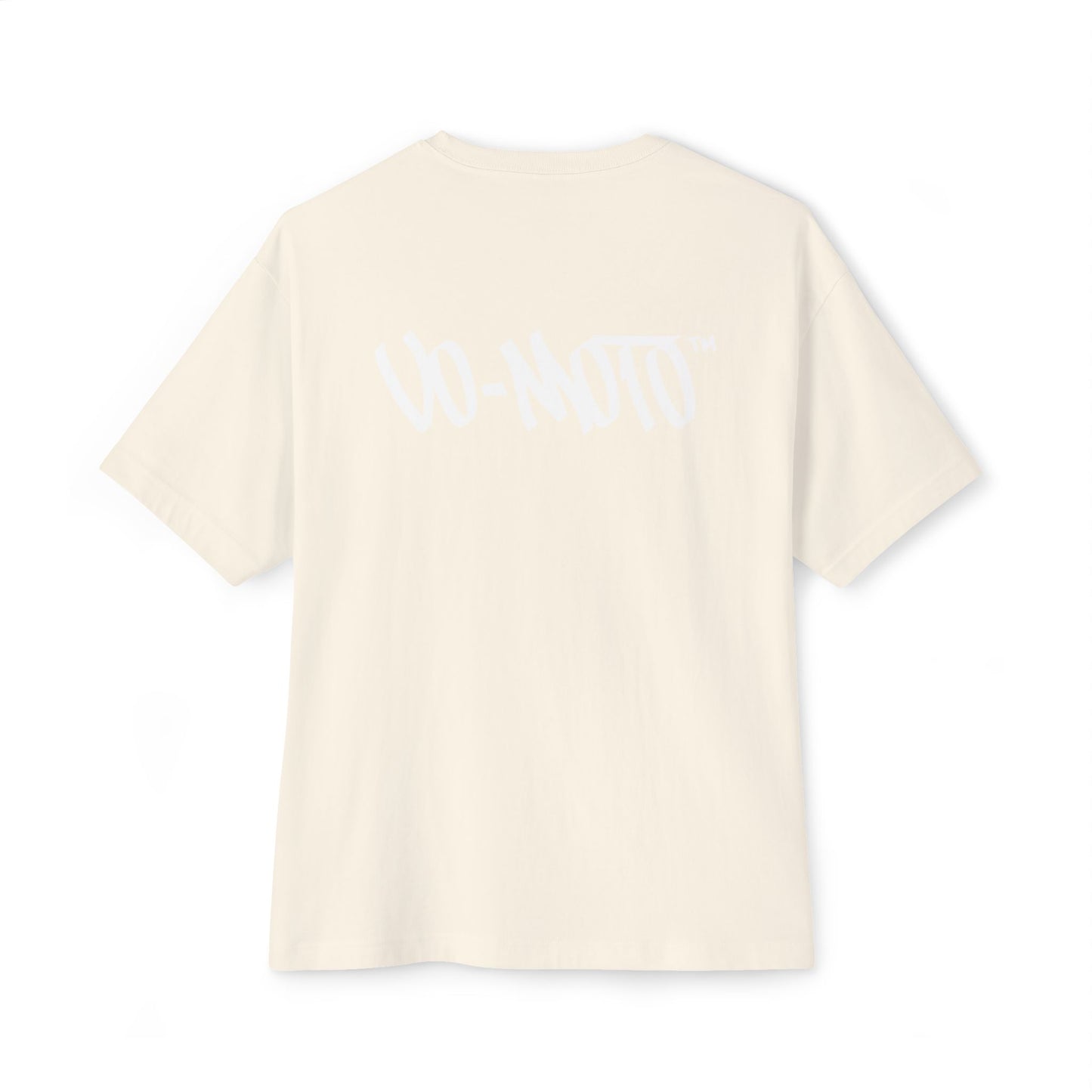 002 - EXTRA Heavyweight VO Moto T-Shirt