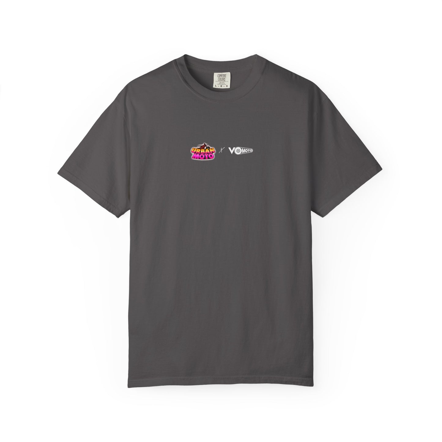 VO Moto x URBAN MOTO | Collaboration Series | Unisex T Shirt