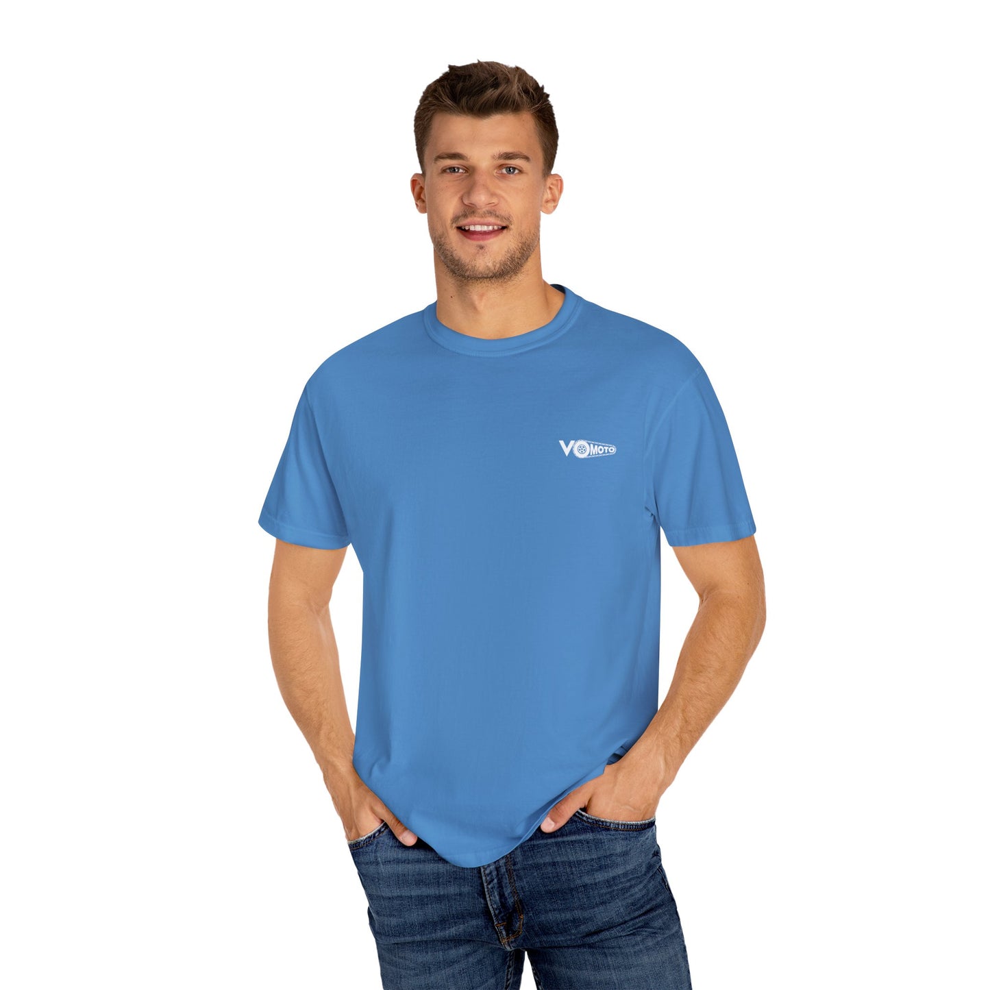 001 Part 2 - XXX Unisex T-Shirt