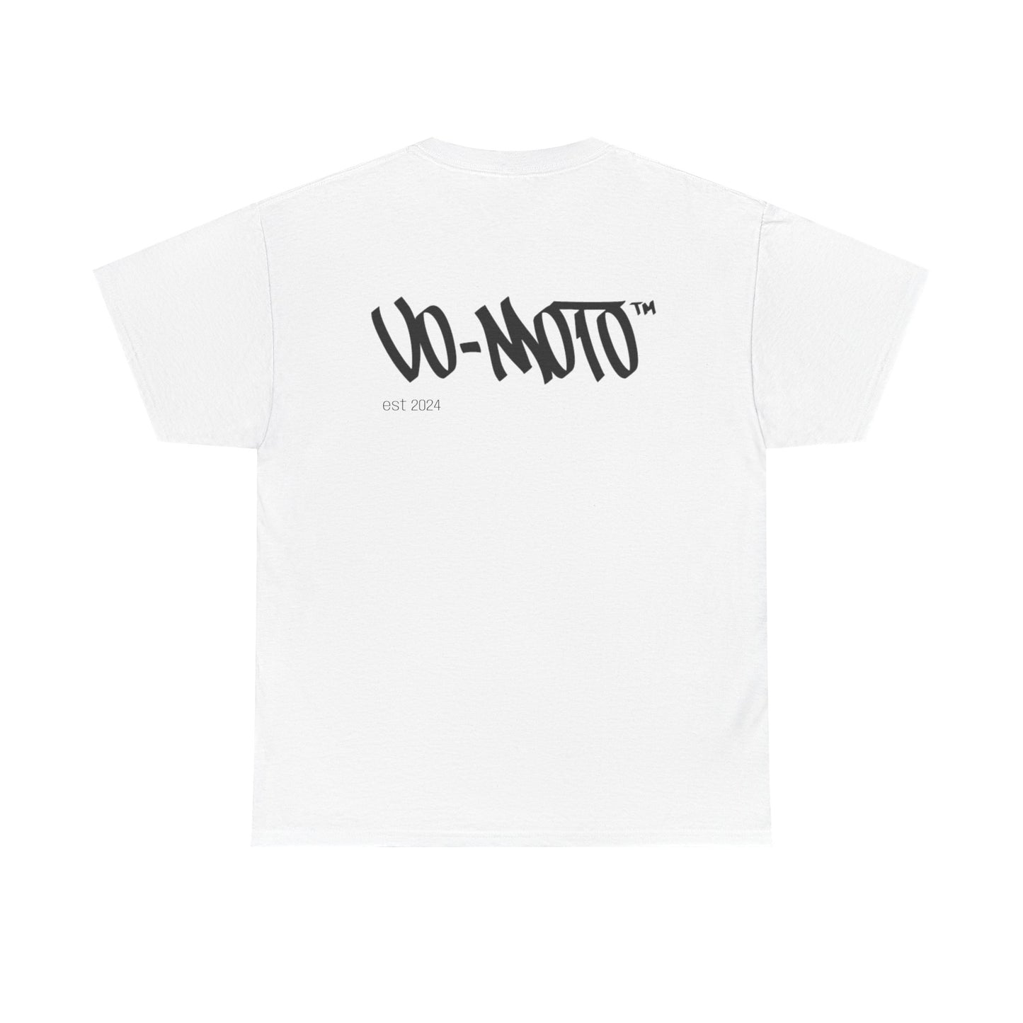 002 - VO Moto Heavyweight T-Shirt
