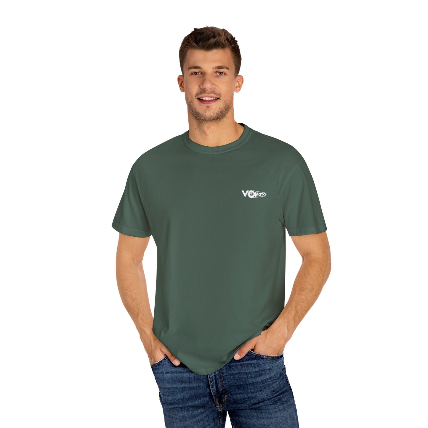 001 Part 2 - XXX Unisex T-Shirt