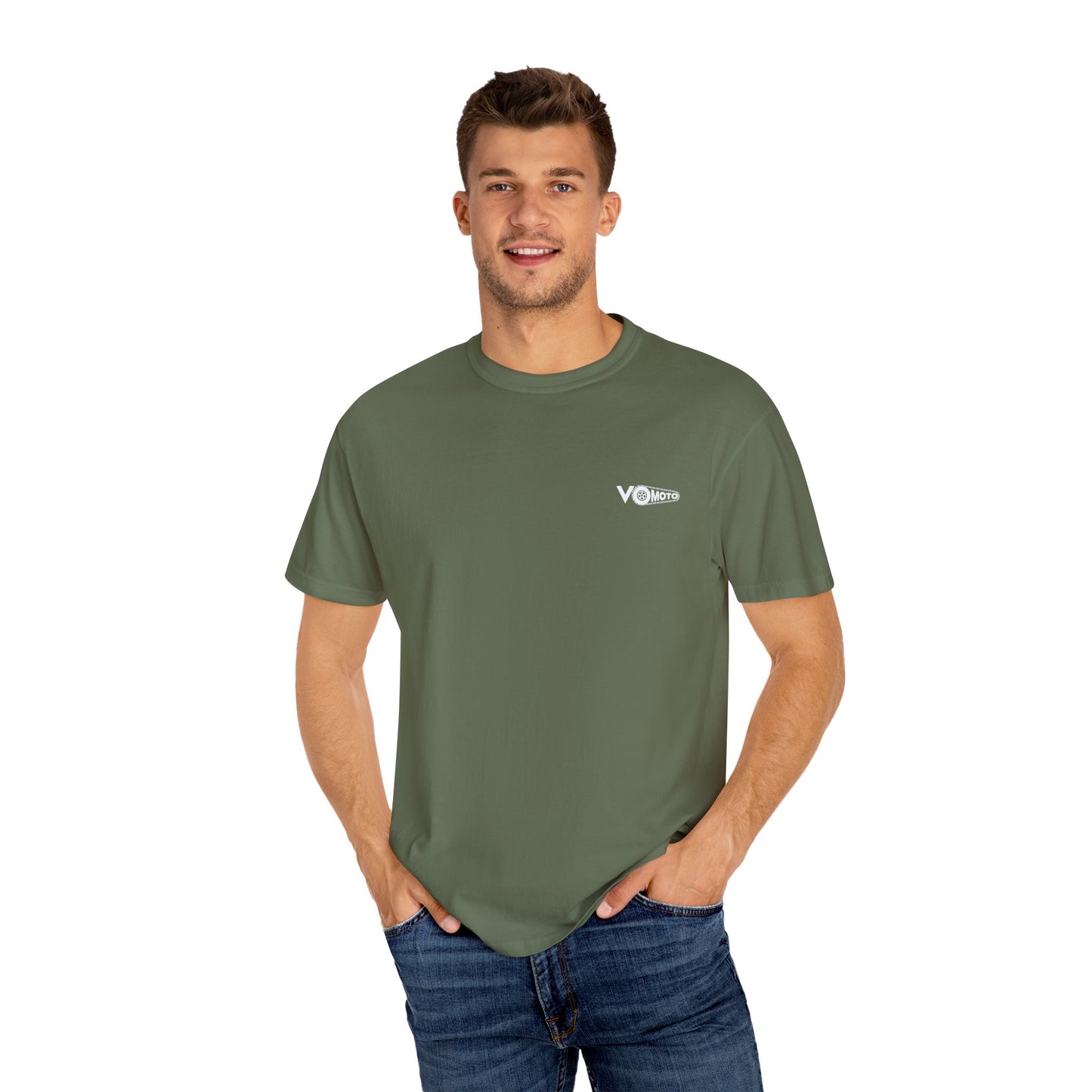 001 Part 2 - XXX Unisex T-Shirt