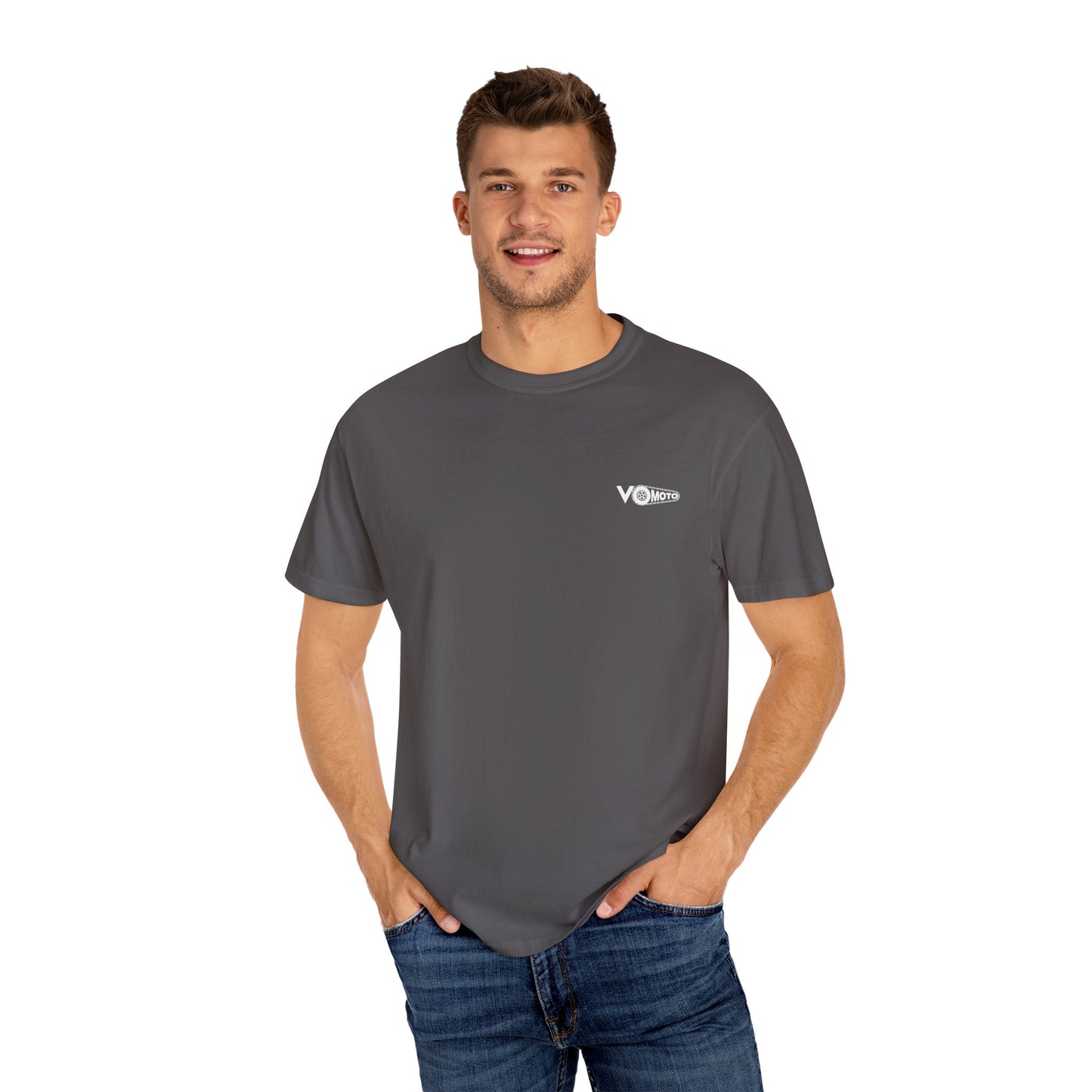 001 Part 2 - XXX Unisex T-Shirt