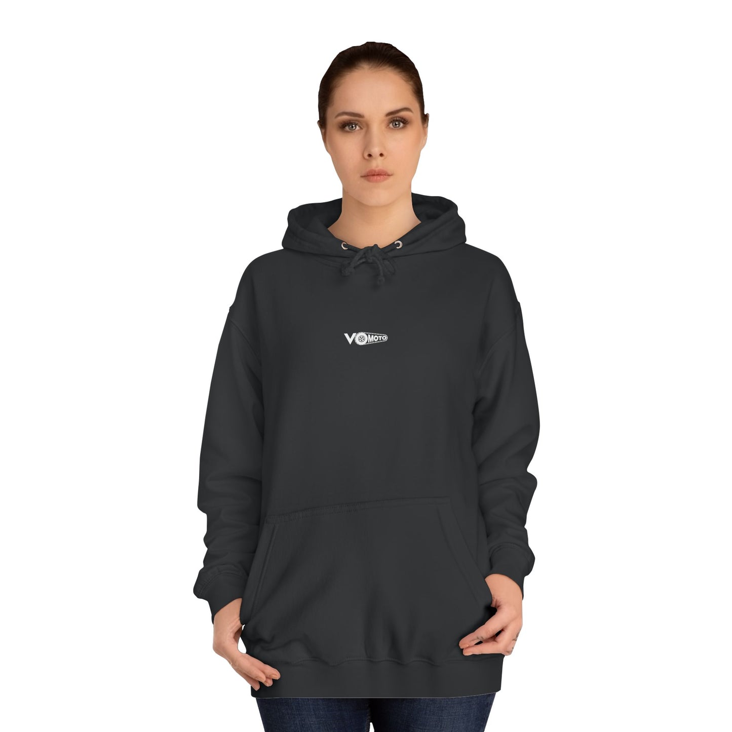 001 Part 2 - Dont Call The Police Unisex Hoodie