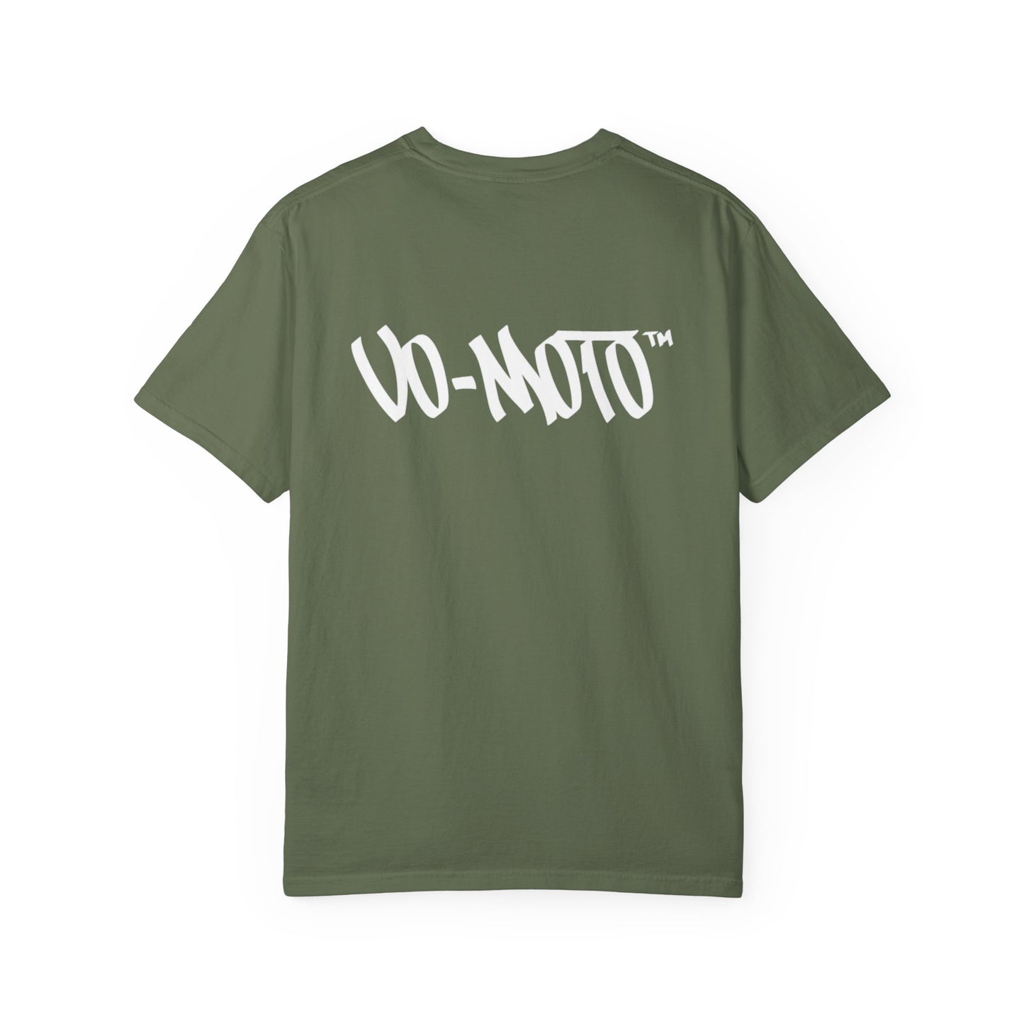 VO-Moto WildStyle Unisex T-Shirt