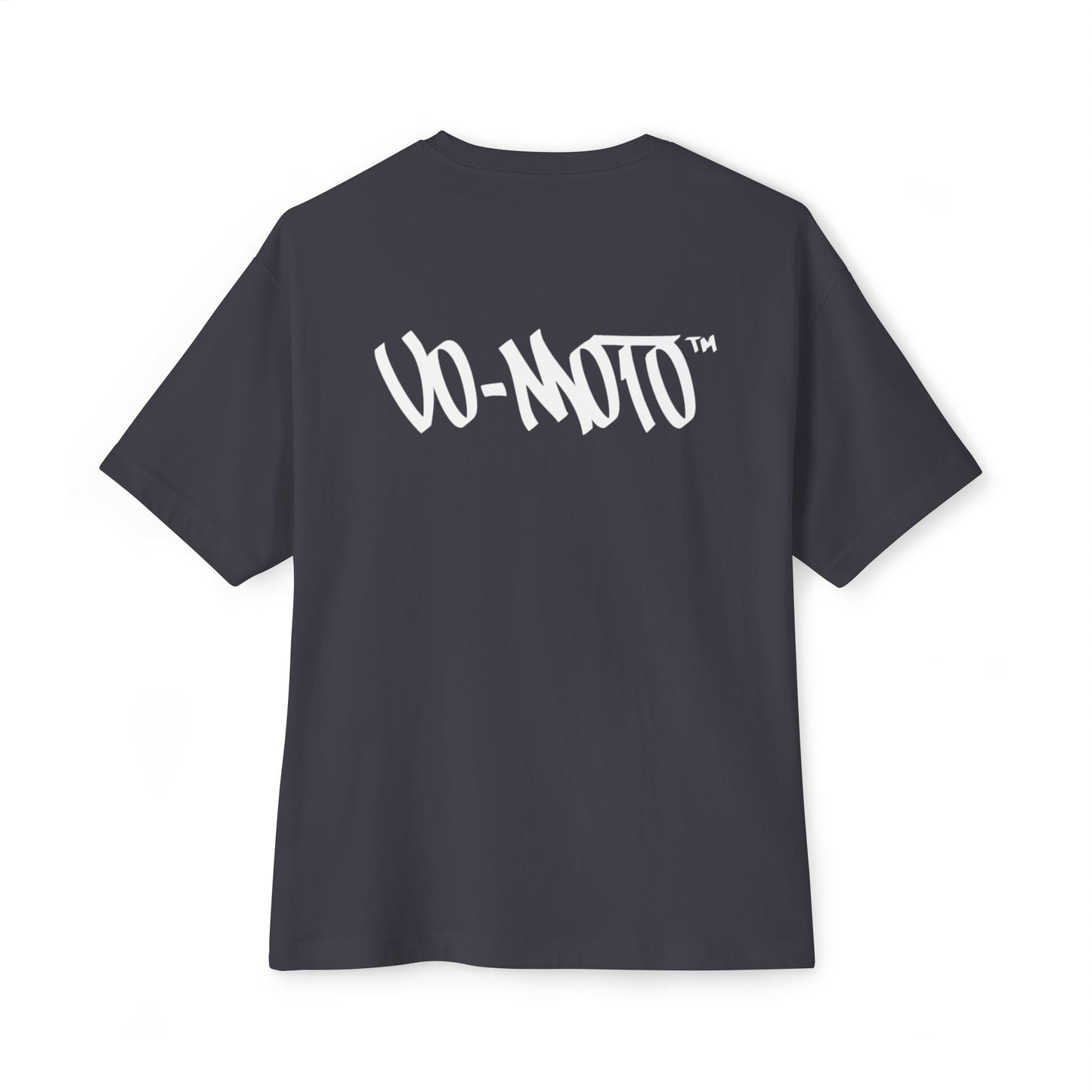 002 - EXTRA Heavyweight VO Moto T-Shirt