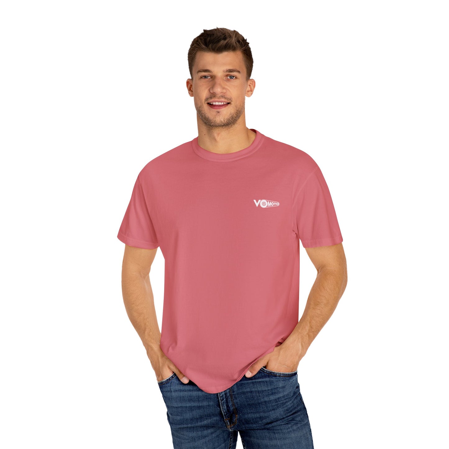 001 Part 2 - XXX Unisex T-Shirt