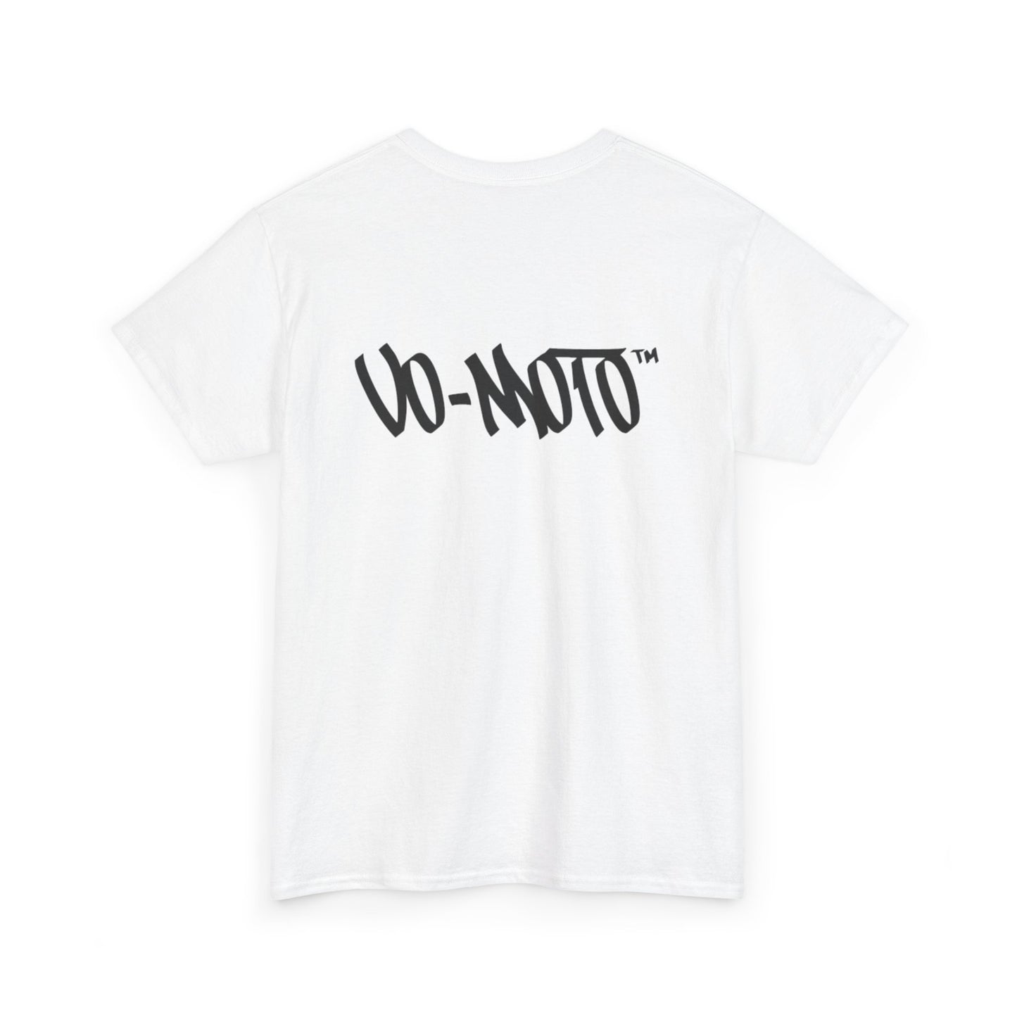 002 - Law Abiding Citizen Tee