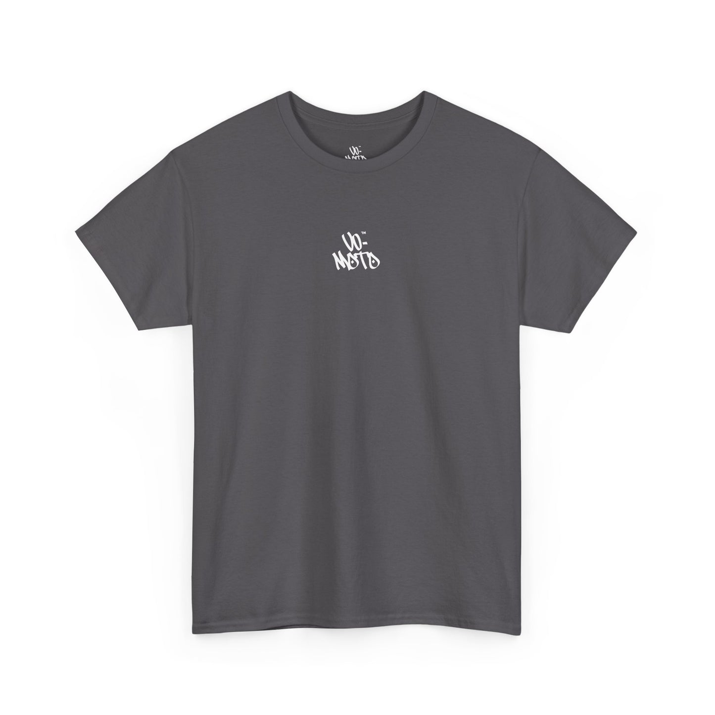002 - VO Moto "Dont Call The Police" Classic Heavyweight T-Shirt