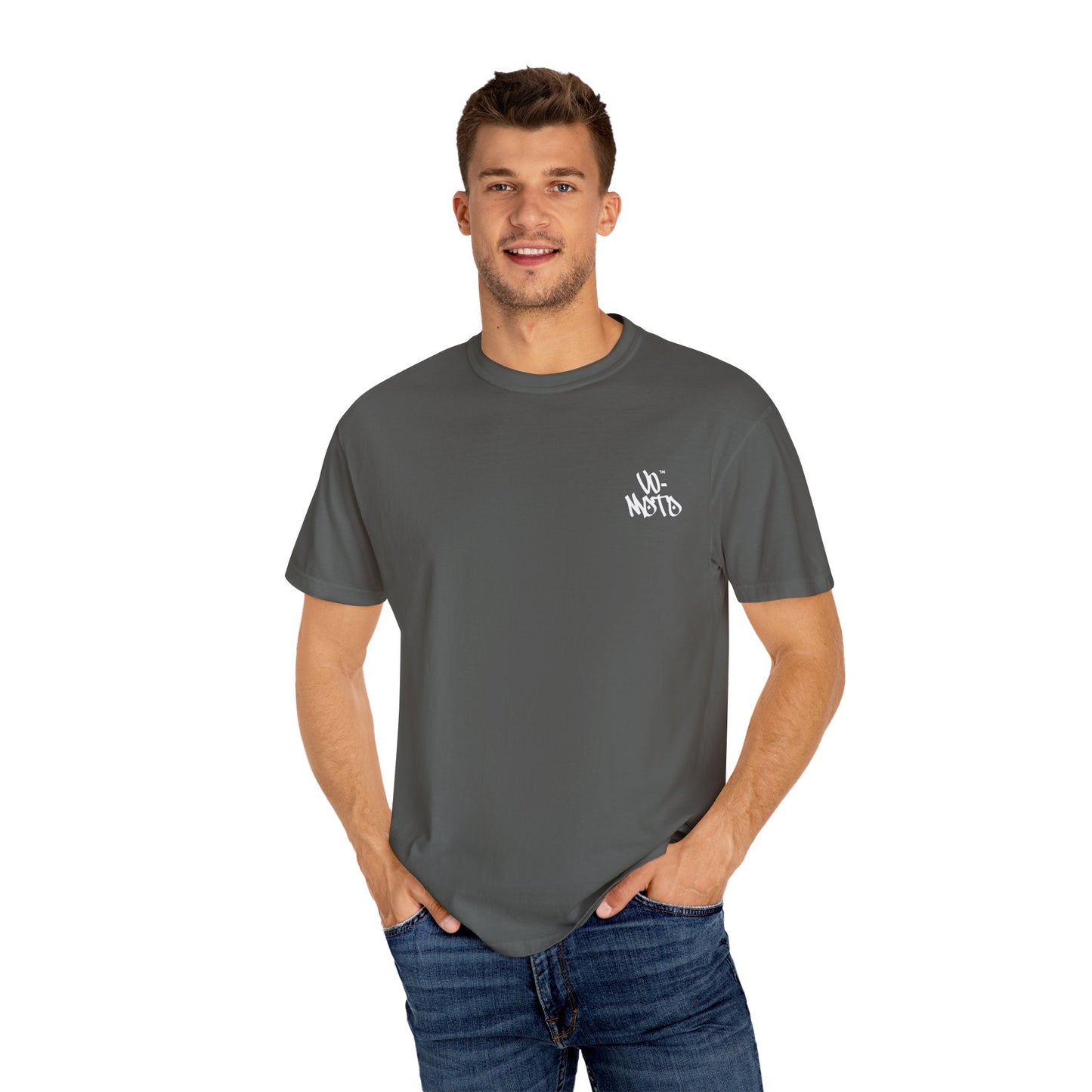 VO-Moto WildStyle Unisex T-Shirt