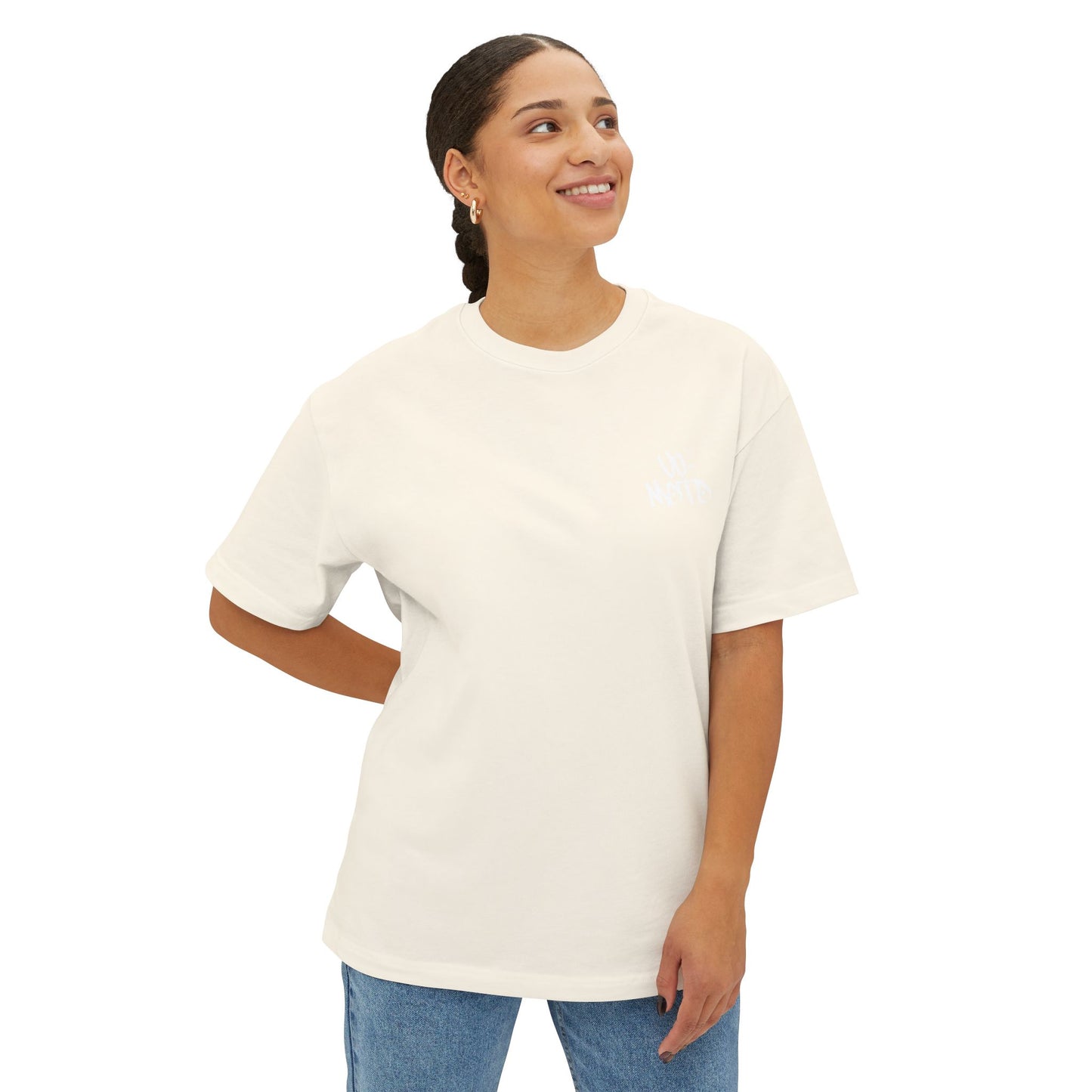 002 - EXTRA Heavyweight VO Moto T-Shirt