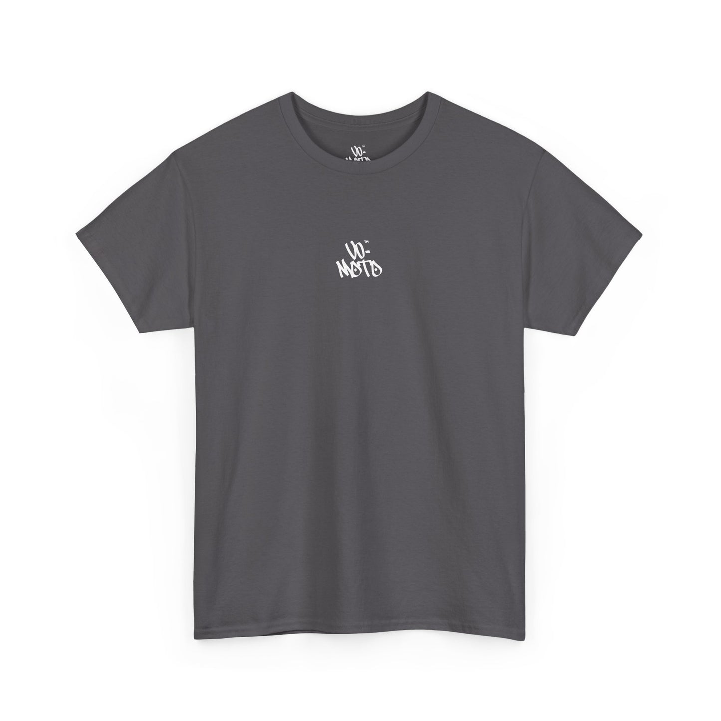 002 - VO Moto Heavyweight T-Shirt