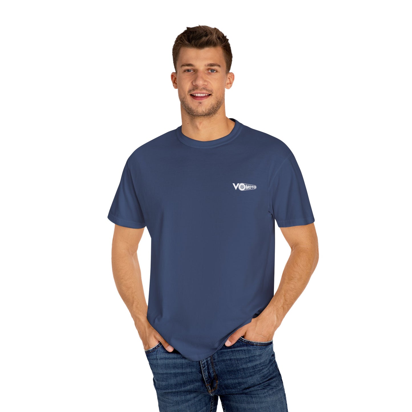 001 Part 2 - XXX Unisex T-Shirt