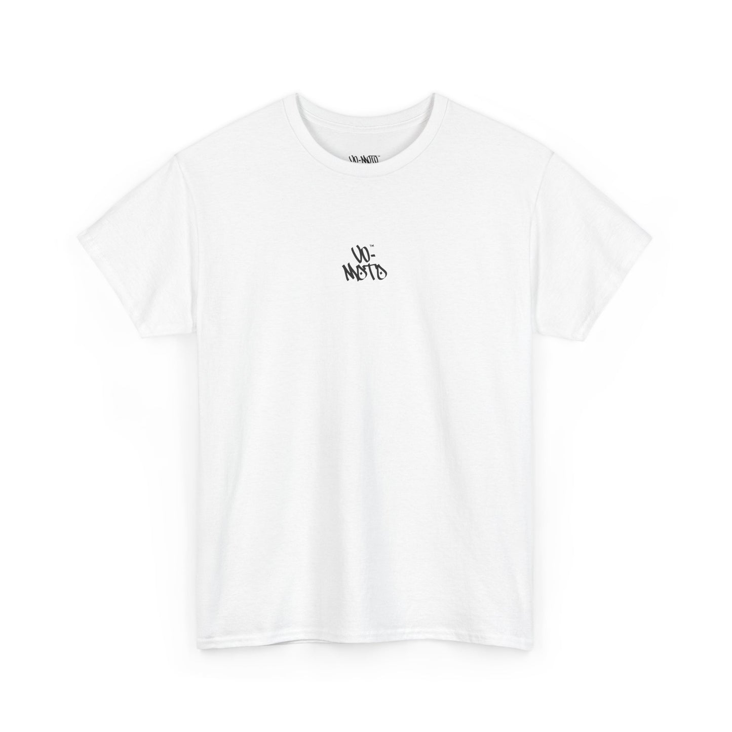 002 - VO Moto Heavyweight T-Shirt