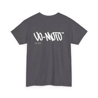 002 - VO Moto Heavyweight T-Shirt