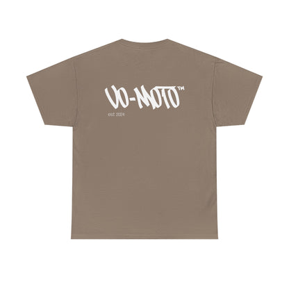 002 - VO Moto Heavyweight T-Shirt