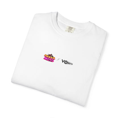 VO Moto x URBAN MOTO | Collaboration Series | Unisex T Shirt