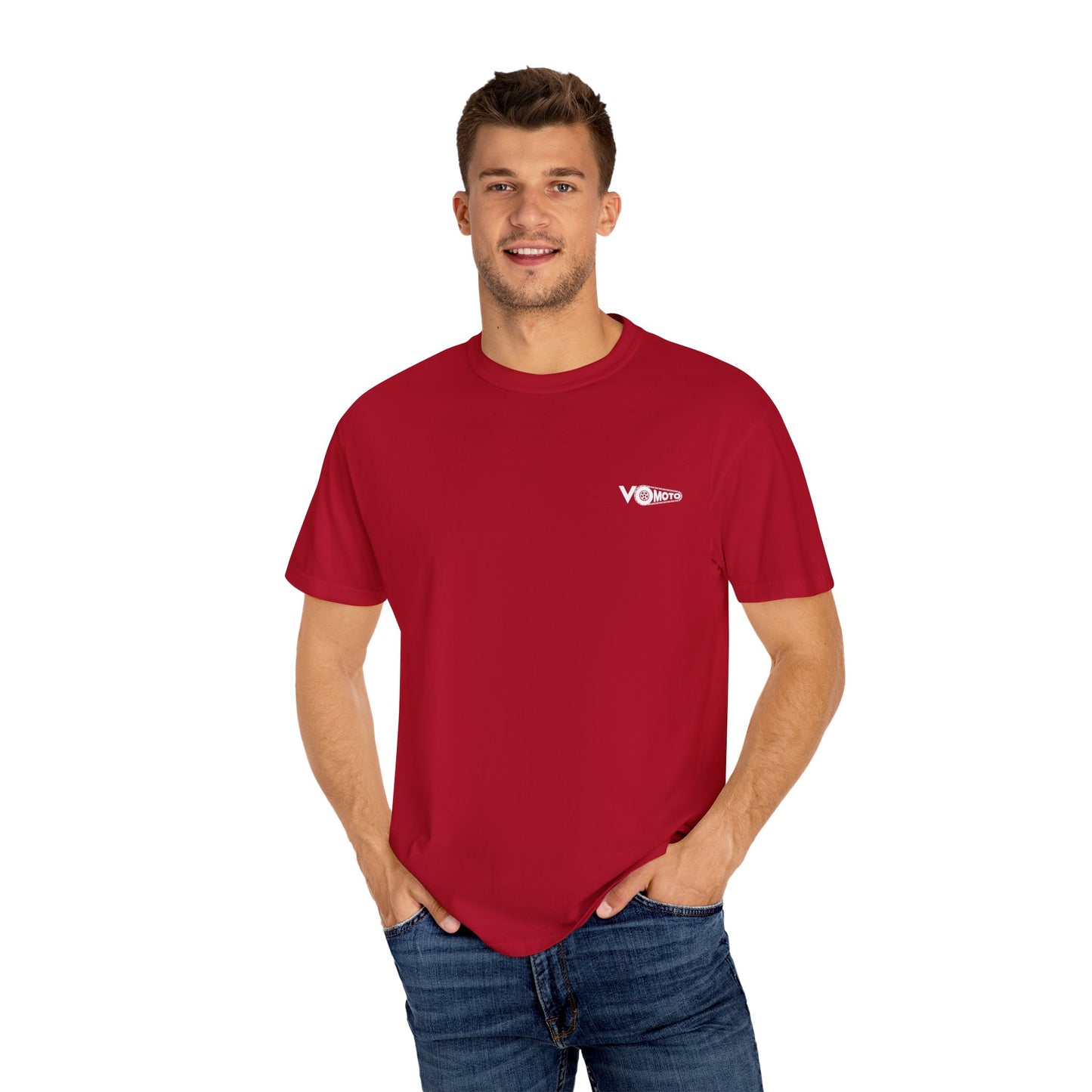 001 Part 2 - Z Adventure Unisex T-Shirt