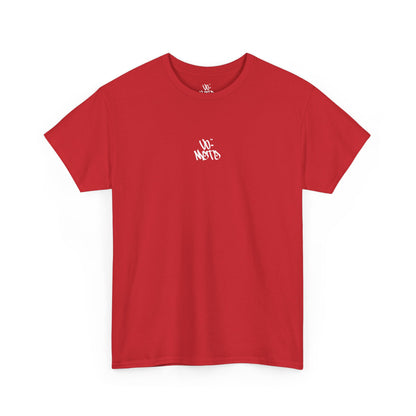 002 - VO Moto Heavyweight T-Shirt