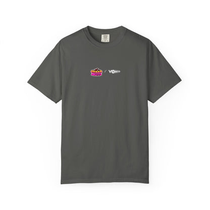 VO Moto x URBAN MOTO | Collaboration Series | Unisex T Shirt
