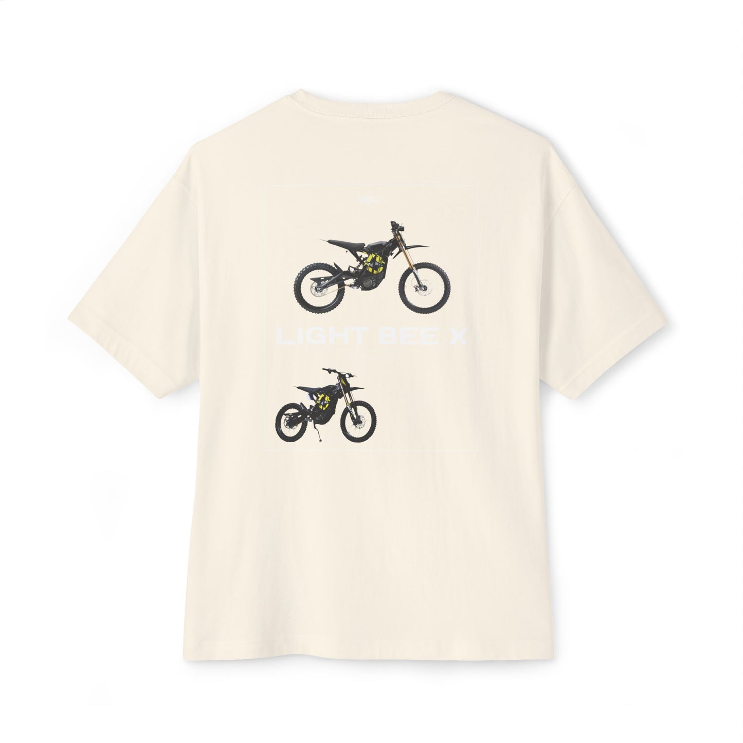 002 - EXTRA HEAVYWEIGHT Light Bee X Unisex T-Shirt
