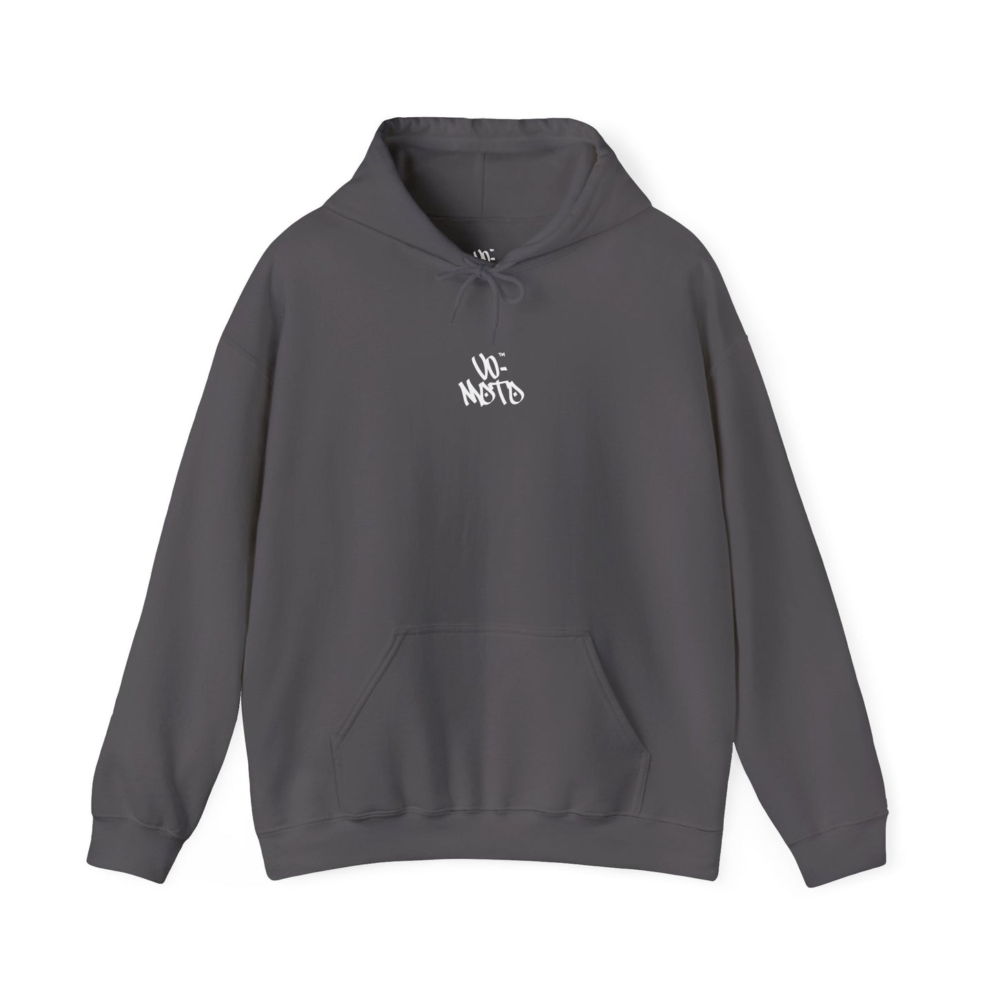 002 - VO Moto LIGHTWEIGHT Classic Design Hoodie